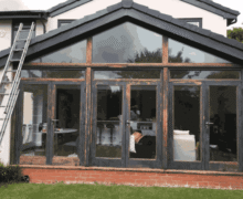 Painting & Decorating Services In Wrexham