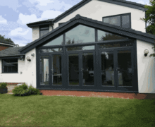 Painting & Decorating Services In Wrexham